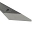 Knife Kiridashi WB tools (Forged)