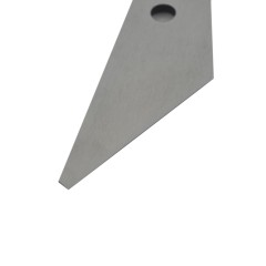 Knife Kiridashi WB tools (Forged)