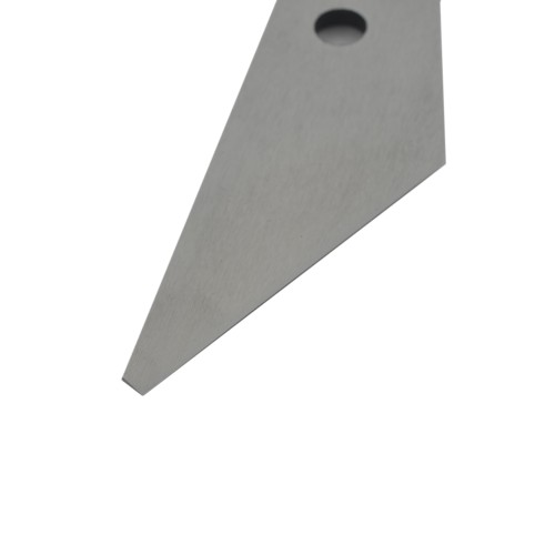 Knife Kiridashi WB tools (Forged)