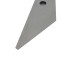 Knife Kiridashi WB tools (Forged)