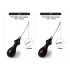 Edge Beveler Wuta Professional (DC53 steel)