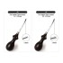 Edge Beveler Wuta Professional (DC53 steel)