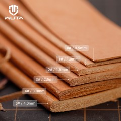 Edge Beveler Wuta Professional (DC53 steel)