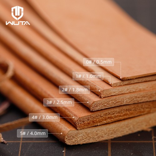 Edge Beveler Wuta Professional (DC53 steel)