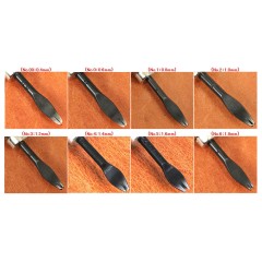 Edge Beveler LC Super Pro #0 (0.6 mm)