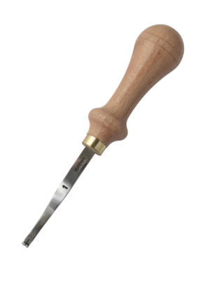 Торцбил Vergez Blanchard Simple №1