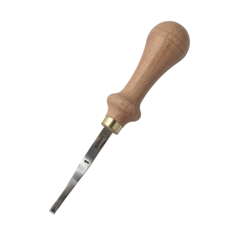 Vergez Blanchard Simple Edge Beveler #2