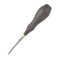 Edge Beveler Yorkshine Flat #0 (M390 steel)