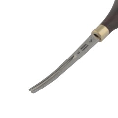 Edge Beveler Yorkshine Flat #0 (M390 steel)