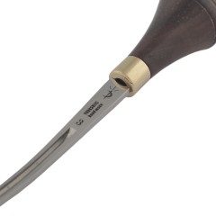 Edge Beveler Yorkshine Flat #0 (M390 steel)