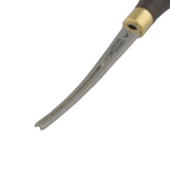Edge Beveler Yorkshine Round #1 (M390 steel)