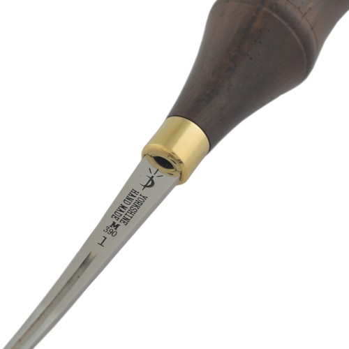Edge Beveler Yorkshine Round #1 (M390 steel)