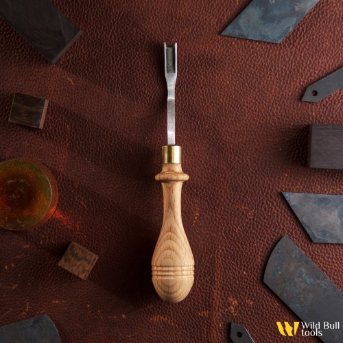 Торцбил французский WB Tools 6мм