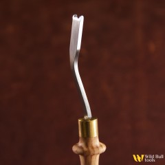 French Edge Beveler Wuta 6mm (9XC steel)