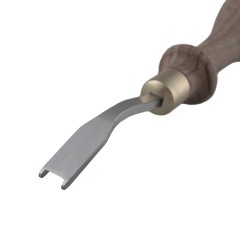 French Edge Beveler Wuta 6mm (9XC steel)