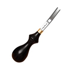 French Edge Beveler Wuta 6mm (DC53 steel)