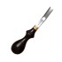 French Edge Beveler Wuta 8mm (DC53 steel)