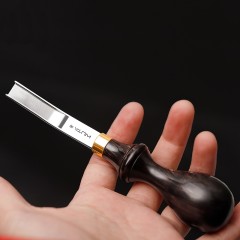 French Edge Beveler Wuta 8mm (DC53 steel)