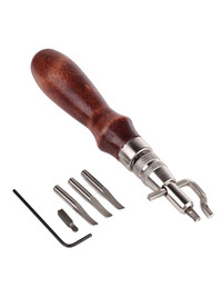 Канавкорез 5 в 1