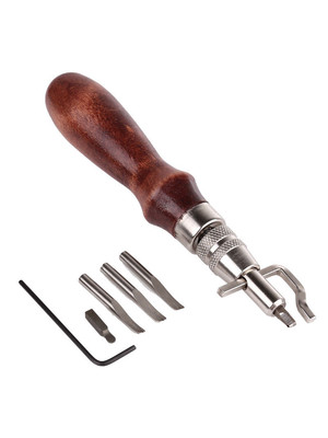 Канавкорез 5 в 1