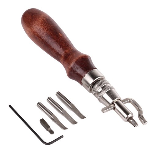 Stitch Groover 5 in 1