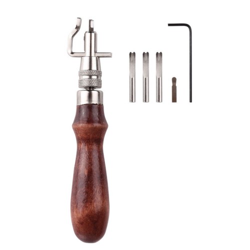 Stitch Groover 5 in 1