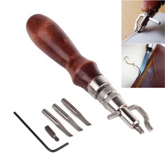 Stitch Groover 5 in 1