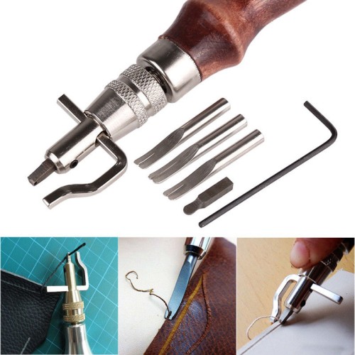 Stitch Groover 5 in 1