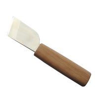 Нож шорный Wuta 36мм (косой)