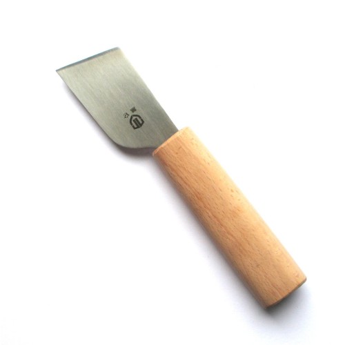 Skiving knife Wuta 36mm (Bias, Left)