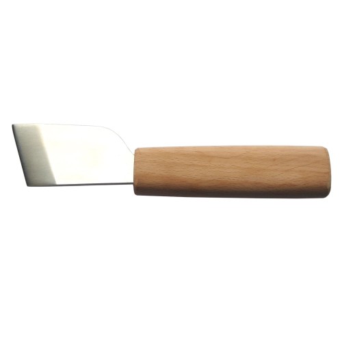 Skiving knife Wuta 36mm (Bias, Left)