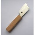 Skiving knife Wuta 36mm (bias)