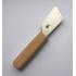 Skiving knife Wuta 36mm (Bias, Left)