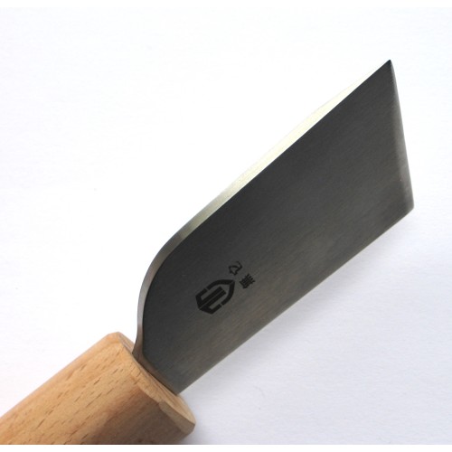 Skiving knife Wuta 36mm (Bias, Left)