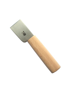 Нож шорный Wuta 36мм (плоский, левый)