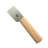 Skiving knife Wuta 36 mm (Flat, Right)