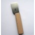 Skiving knife Wuta 36 mm (Flat, Right)