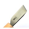 Skiving knife Wuta 36 mm (flat)