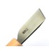Skiving knife Wuta 36 mm (Flat, Right)