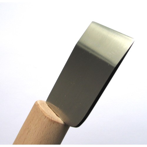 Skiving knife Wuta 36mm (Bias, Left)