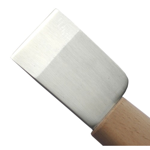 Skiving knife Wuta 36 mm (Flat, Right)