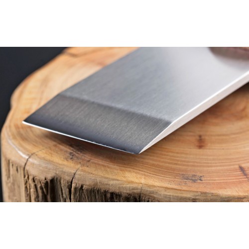 Skiving knife Wuta 36 mm (Flat, Right)