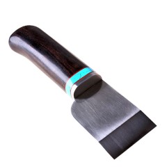 Knife skiving Wuta HS 36mm
