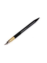 Нож макетный Olfa 216BBK