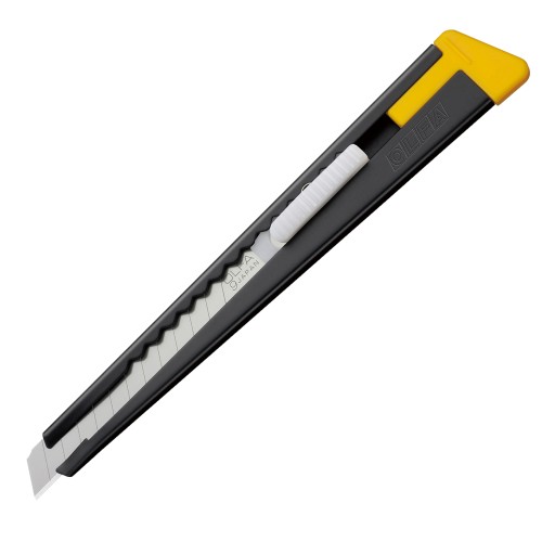 Metal cutter Olfa 180 Black (9mm)