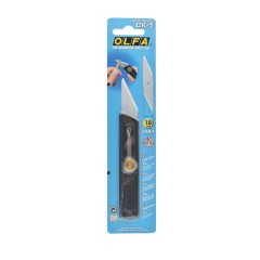 Special knife Olfa CK-1 (18mm)