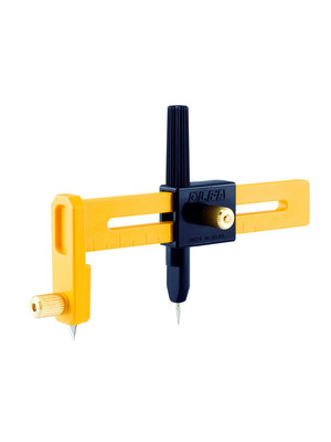 Нож циркульный Olfa CMP-1 Нож циркульный Olfa CMP-1