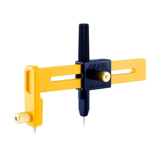 Compass Cutter Olfa CMP-1