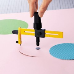 Compass Cutter Olfa CMP-1