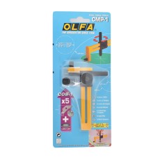 Compass Cutter Olfa CMP-1